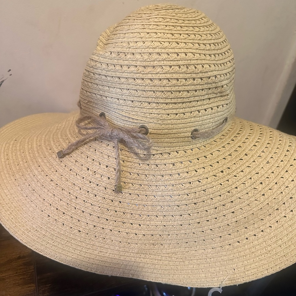 Ralph lauren floppy hat